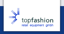 topfashion - retail equipment GmbH